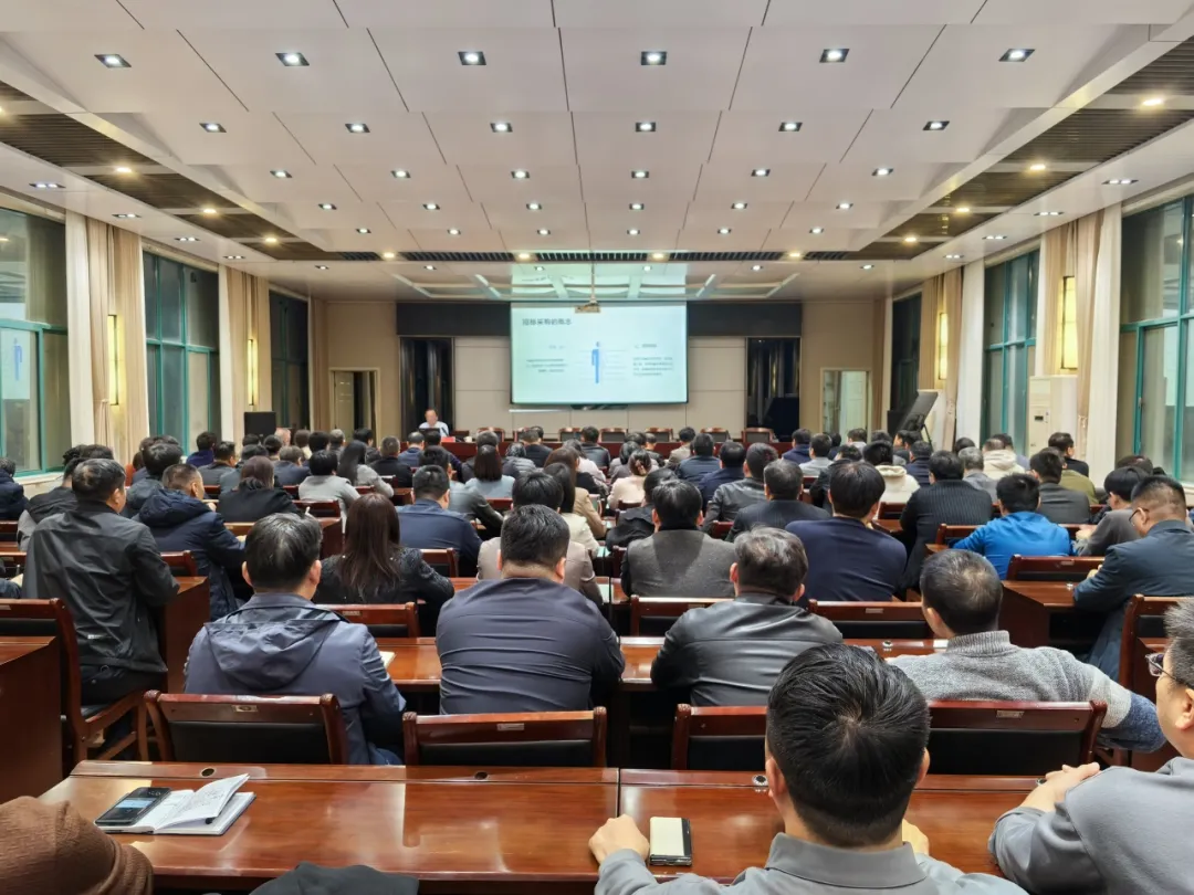 技術(shù)培訓(xùn)丨恒信咨詢精準(zhǔn)賦能！平煤神馬建工集團(tuán)招投標(biāo)能力提升專項(xiàng)培訓(xùn)圓滿收官